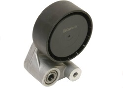 Sürücü Kəmər Dartıcı  - BMW  X3