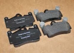 Arxa Əyləc - Volkswagen  Touareg