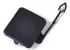 Qabaq bamper qapağı  - BMW  Z4 M