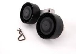 Sürücü Kəmər Dartıcı - BMW  Z1