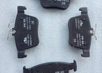 Arxa Əyləc - Volkswagen