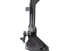 Radiator montaj braketi  - BMW  i3