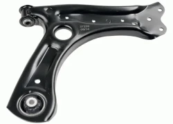 İdarəetmə qolu - Volkswagen