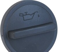 Mühərrik yağ qapağı  - BMW  X3