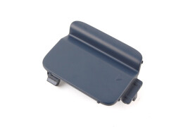 Arxa bamper qapağı - BMW  X1