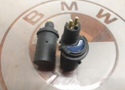 Arxa parkinq sensoru  - BMW  X3