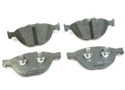 Ön Disk Əyləc  Dəsti - BMW  X7