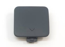 Ön qapağı - BMW  i3