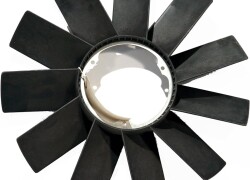 Mühərrik soyuducu ventilyatoru  - BMW  X6 M