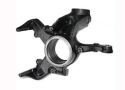 Sükan qolu - Volkswagen Golf