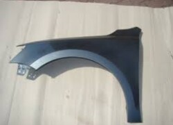 Qabaq sol krılo - Volkswagen Jetta