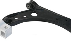 İdarəetmə qolu - Volkswagen Jetta