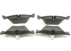 Ön Disk Əyləc  Dəsti  - BMW  X2