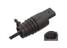 Ön şüşə yuyan nasos  - BMW  X6