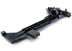 Radiator montaj lövhəsi - BMW  X1