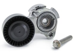 Sürücü Kəmər Dartıcı  - BMW  X1