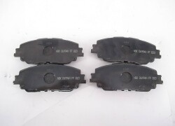 Ön disk əyləc dəsti - Toyota RAV4