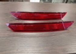 Arxa sağ reflektor paneli  - BMW  M6