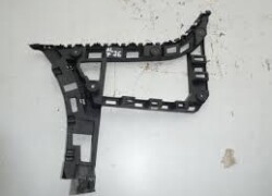 Arxa salazka bufer - Volkswagen  Jetta