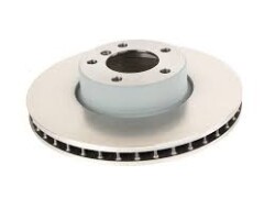 Ön disk əyləc rotoru  - BMW  X2