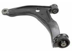 İdarəetmə qolu - Volkswagen Transporter