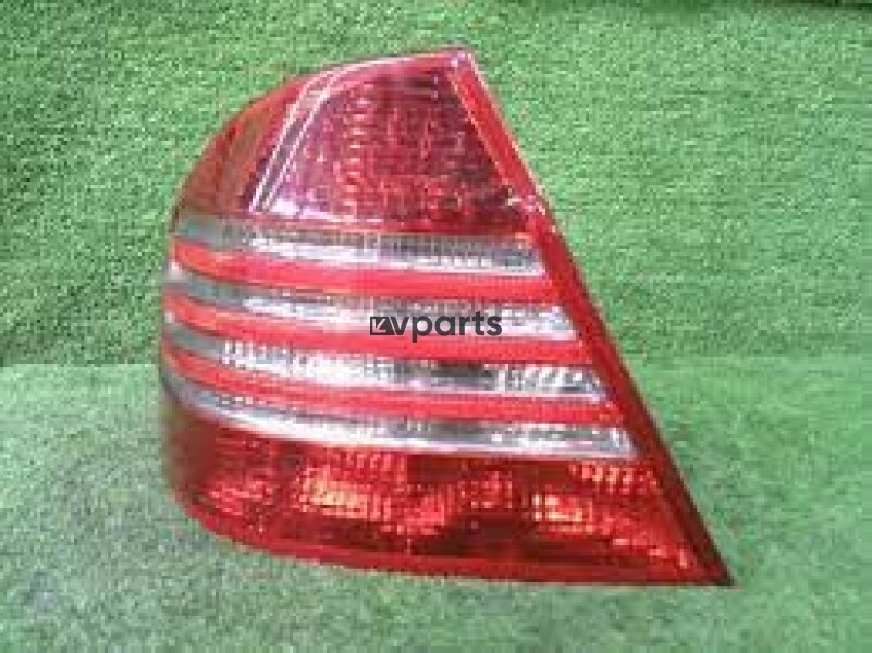 Arxa Sol Quyruq İşığı  - Mercedes-Benz  GLS-Class