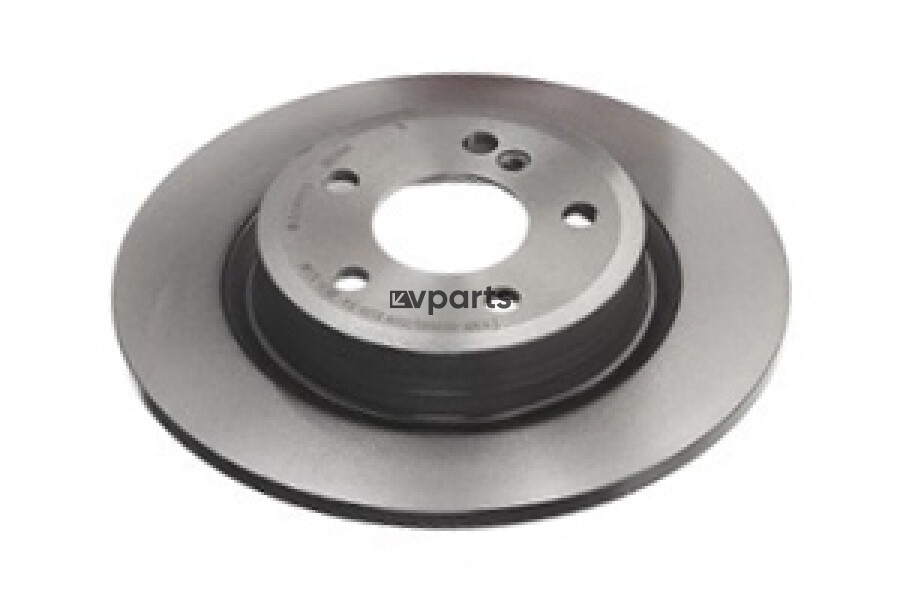 Arxa disk əyləc rotoru  - Mercedes-Benz  VIto