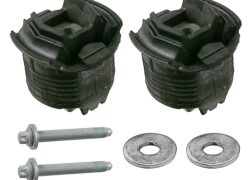 Arxa Arxa Asma Çarpaz İzolyator  - Mercedes-Benz  C-Class