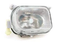 Ön sağ duman işığı  - Mercedes-Benz  G-Class