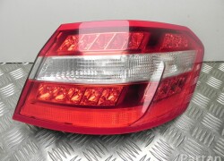 Arxa lampa  - Mercedes-Benz  GL-Class