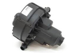 İkinci dərəcəli hava vurma nasosu  - Mercedes-Benz  V-Class