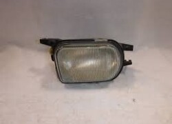 Ön Sol Duman İşığı  - Mercedes-Benz  CLA-Class