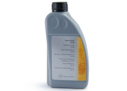 Mərkəzi Hidravlik Yağ - Mercedes-Benz  A-Class