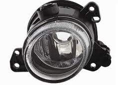 Ön Sol Daxili Duman İşığı  - Mercedes-Benz  C-Class