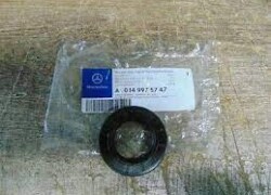 Arxa ötürmə oxunun möhürü - Mercedes-Benz  S-Class