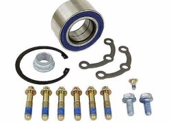 Arxa təkər yatağı  - Mercedes-Benz  S-Class