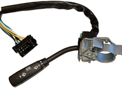 Kombinasiya açarı - Mercedes-Benz  SLR-Class