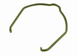 Mühərrikin hava alma şlanqı adapteri  - Mercedes-Benz  V-Class