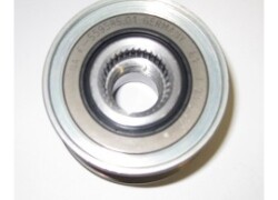 Alternatorun sərbəst təkərli muftası  - Mercedes-Benz  G-Class