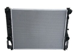 Radiator - Mercedes-Benz  X-Class