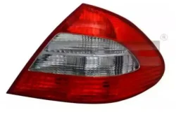 Arxa Sol Quyruq İşığı  - Mercedes-Benz  R-Class