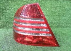 Arxa Sol Quyruq İşığı  - Mercedes-Benz  GLS-Class