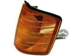 Lampa Lensi  - Mercedes-Benz  GLA-Class