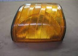 Lampa Lensi  - Mercedes-Benz  E-Class