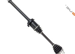 Arxa Ox Şaftı  - Mercedes-Benz  C-Class