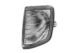 Yandırıcı lampa  - Mercedes-Benz  S-Class