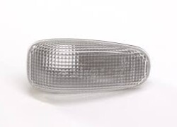 Ön Mərkəzdə Dönmə Siqnalı İşıq Korpusu  - Mercedes-Benz  M-Class