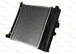 Radiator - Mercedes-Benz  GLA-Class