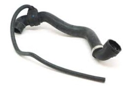 Üst Radiator Soyuducu Şlanq  - Mercedes-Benz  CLA-Class