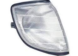 Yandırıcı lampa  - Mercedes-Benz  M-Class